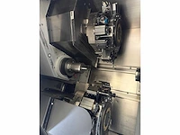 Mori seiki zt 1000 y cnc lathe - afbeelding 6 van  7