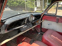 Moris minor 1000 traveller oldtimer - afbeelding 16 van  58