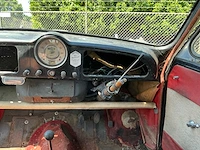 Moris minor 1000 traveller oldtimer - afbeelding 18 van  58