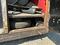 Moris minor 1000 traveller oldtimer - afbeelding 22 van  58