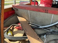 Moris minor 1000 traveller oldtimer - afbeelding 26 van  58