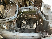 Moris minor 1000 traveller oldtimer - afbeelding 29 van  58
