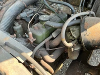 Moris minor 1000 traveller oldtimer - afbeelding 32 van  58