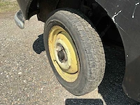 Moris minor 1000 traveller oldtimer - afbeelding 43 van  58