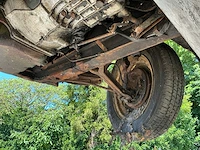 Moris minor 1000 traveller oldtimer - afbeelding 54 van  58