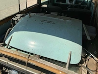Moris minor 1000 traveller oldtimer - afbeelding 9 van  48