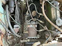 Moris minor 1000 traveller oldtimer - afbeelding 32 van  48