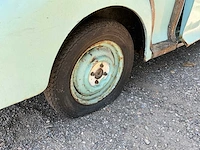 Moris minor 1000 traveller oldtimer - afbeelding 42 van  48