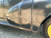 Moris minor 1000 traveller oldtimer - afbeelding 11 van  58