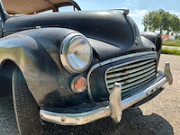Moris minor 1000 traveller oldtimer - afbeelding 13 van  58