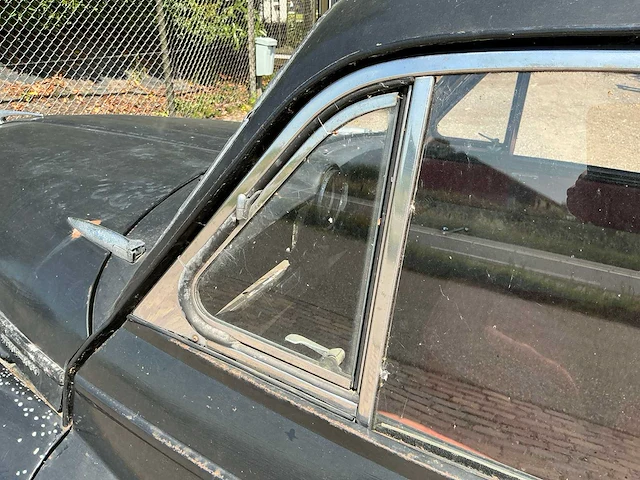Moris minor 1000 traveller oldtimer - afbeelding 15 van  58