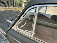 Moris minor 1000 traveller oldtimer - afbeelding 15 van  58