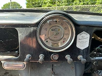 Moris minor 1000 traveller oldtimer - afbeelding 19 van  58
