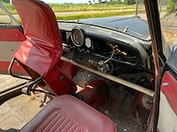 Moris minor 1000 traveller oldtimer - afbeelding 27 van  58