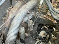 Moris minor 1000 traveller oldtimer - afbeelding 33 van  58