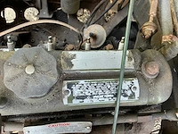 Moris minor 1000 traveller oldtimer - afbeelding 36 van  58