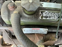 Moris minor 1000 traveller oldtimer - afbeelding 37 van  58