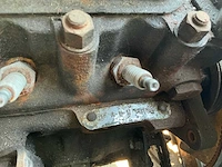Moris minor 1000 traveller oldtimer - afbeelding 38 van  58