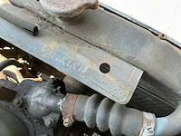 Moris minor 1000 traveller oldtimer - afbeelding 39 van  58