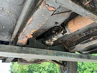 Moris minor 1000 traveller oldtimer - afbeelding 52 van  58