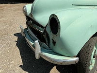 Moris minor 1000 traveller oldtimer - afbeelding 2 van  48