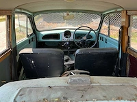 Moris minor 1000 traveller oldtimer - afbeelding 10 van  48