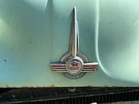 Moris minor 1000 traveller oldtimer - afbeelding 26 van  48