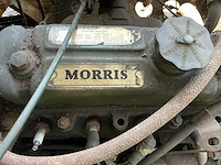 Moris minor 1000 traveller oldtimer - afbeelding 33 van  48