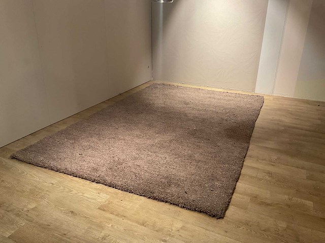 Moroc vloerkleed - afbeelding 1 van  8