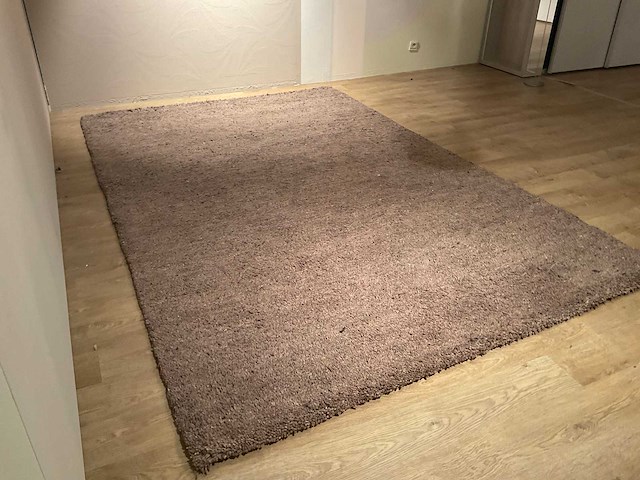 Moroc vloerkleed - afbeelding 3 van  8