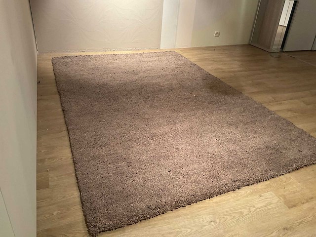 Moroc vloerkleed - afbeelding 4 van  8