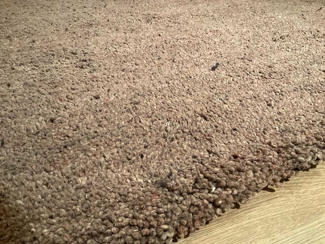 Moroc vloerkleed - afbeelding 7 van  8