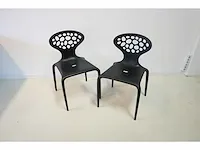 Moroso - supernatural - stoel (4x) - afbeelding 1 van  3