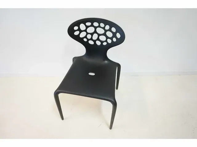 Moroso - supernatural - stoel (4x) - afbeelding 2 van  3