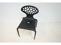 Moroso - supernatural - stoel (4x) - afbeelding 2 van  3