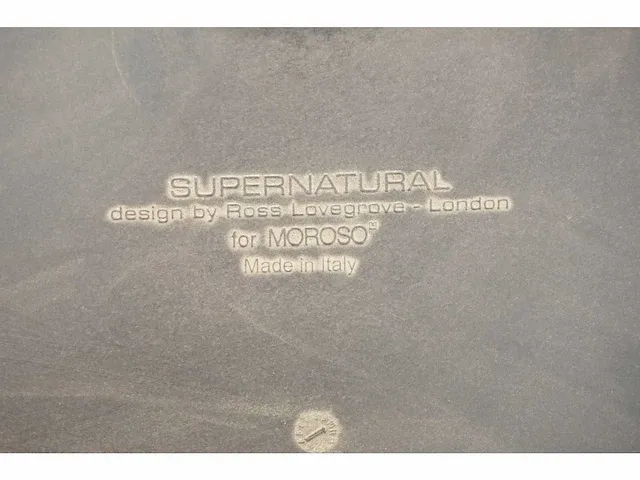 Moroso - supernatural - stoel (4x) - afbeelding 3 van  3