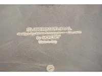 Moroso - supernatural - stoel (4x) - afbeelding 3 van  3