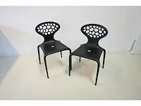 Moroso - supernatural - stoel (6x) - afbeelding 1 van  3