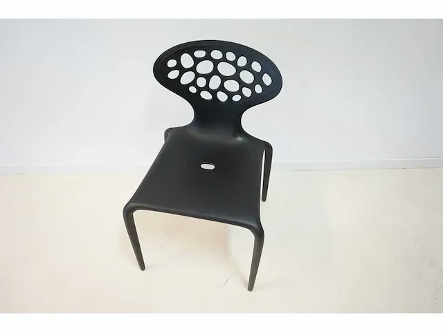 Moroso - supernatural - stoel (6x) - afbeelding 2 van  3