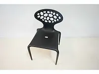 Moroso - supernatural - stoel (6x) - afbeelding 2 van  3
