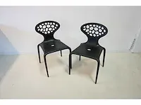 Moroso - supernatural - stoel (8x) - afbeelding 1 van  3