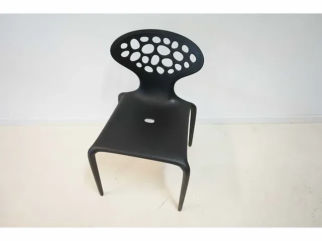 Moroso - supernatural - stoel (8x) - afbeelding 2 van  3