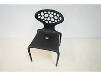 Moroso - supernatural - stoel (8x) - afbeelding 2 van  3