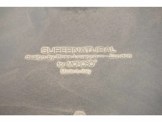 Moroso - supernatural - stoel (8x) - afbeelding 3 van  3