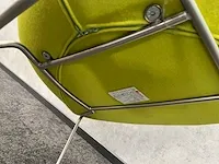 Moroso fjord - fauteuil - lime groen - afbeelding 8 van  17