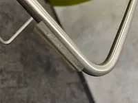 Moroso fjord - fauteuil - lime groen - afbeelding 9 van  17