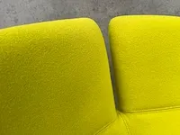 Moroso fjord - fauteuil - lime groen - afbeelding 16 van  17