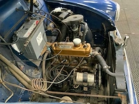 Morris - minor 1000 - cabriolet - oldtimer - 1957 - afbeelding 13 van  30