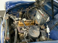 Morris - minor 1000 - cabriolet - oldtimer - 1957 - afbeelding 14 van  30