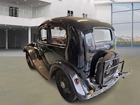 Morris m 8 saloon, 12-82-zt - afbeelding 4 van  13